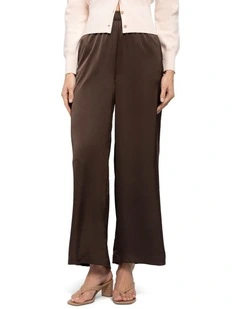 Blanco Pant
