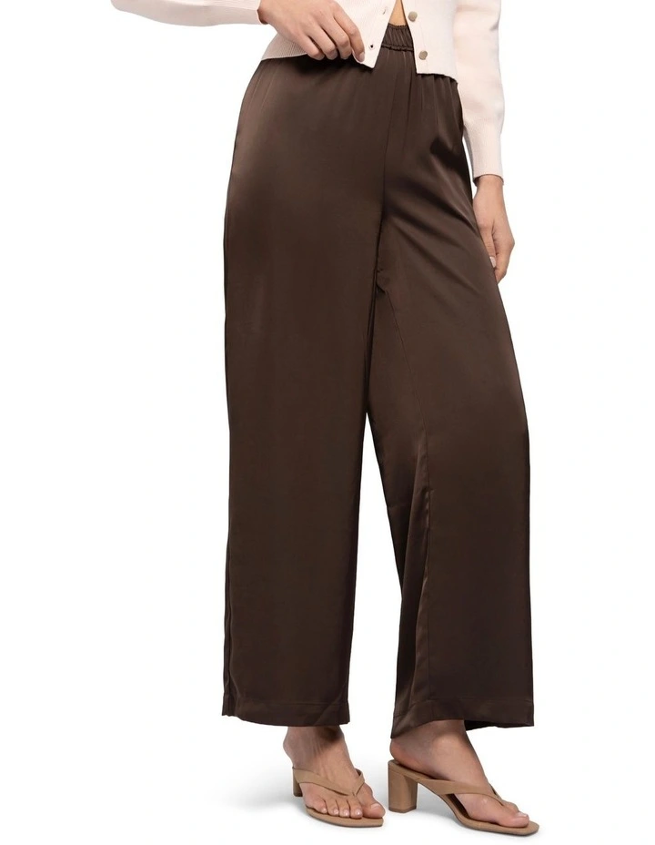 Blanco Pant image 3