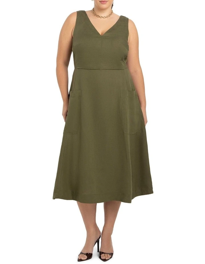 Jyah Dress image 1