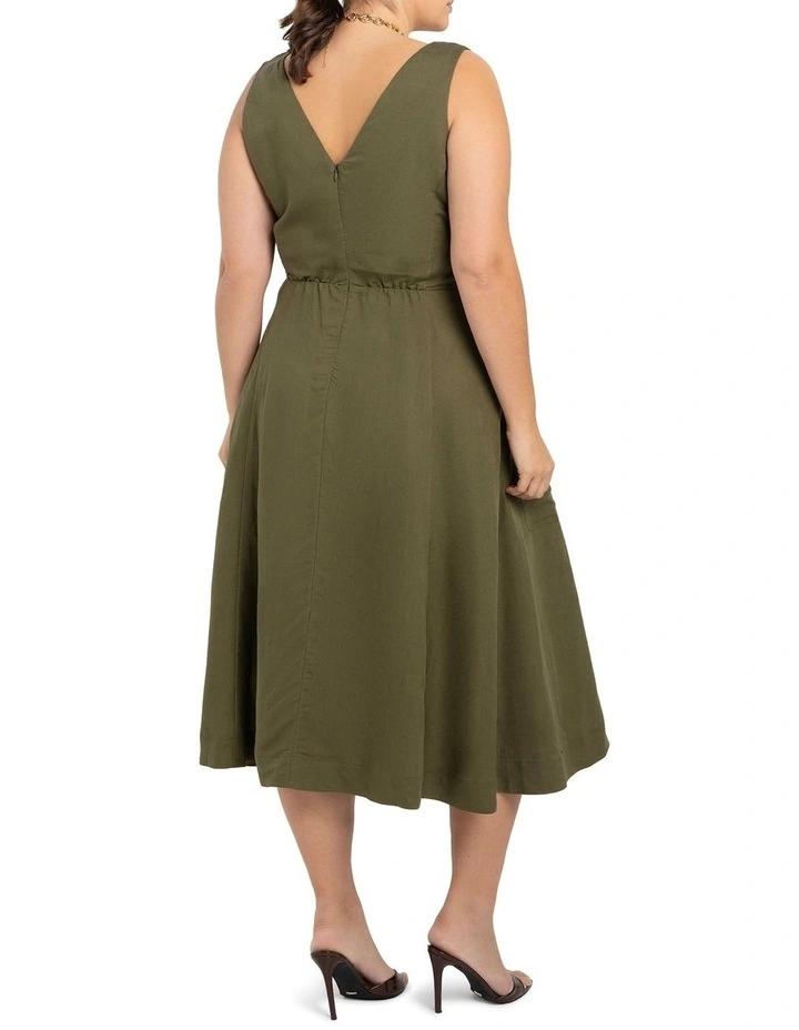 Jyah Dress image 2