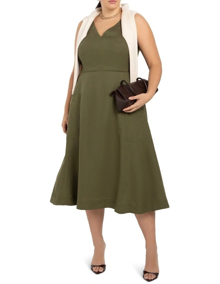 Jyah Dress image 4