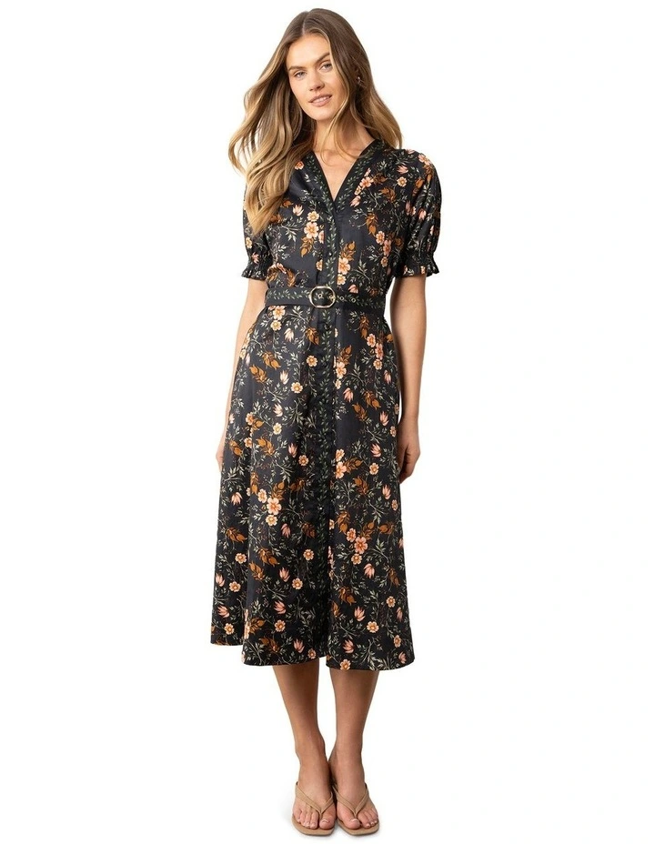 Wilma Dress image 1