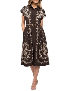 Angela Dress