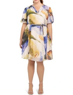 Mara Dress