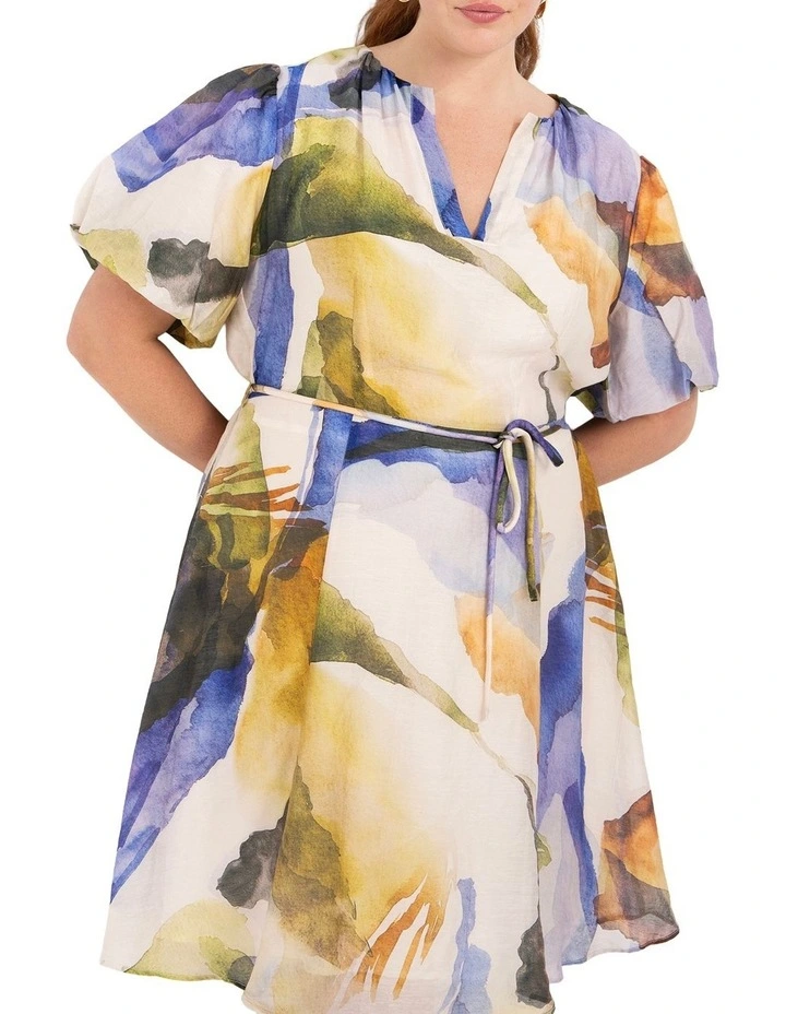 Mara Dress image 3