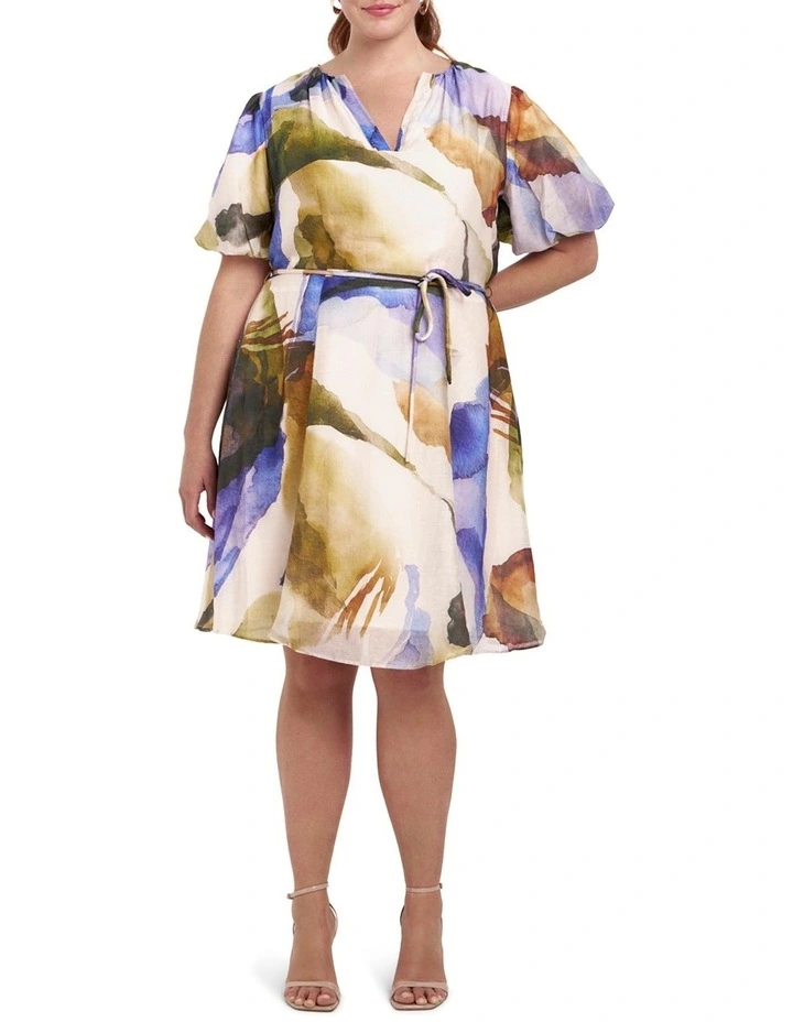 Mara Dress image 6