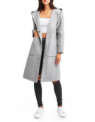 Grey colour