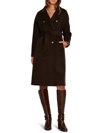 Dark Brown colour