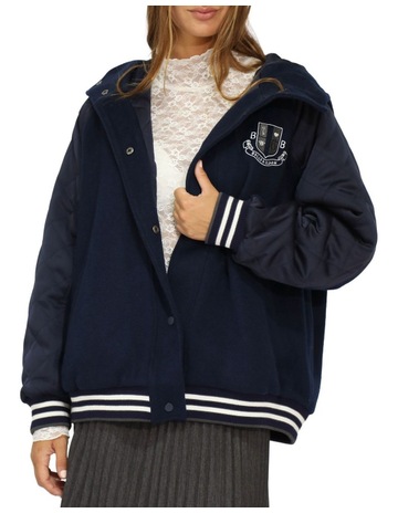 Navy colour