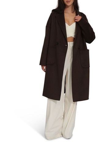 Dark Brown colour