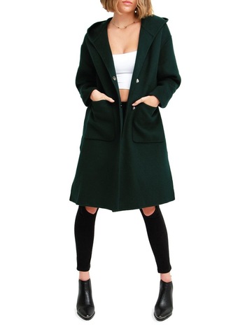 Dark Green colour