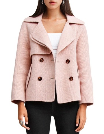 Blush colour