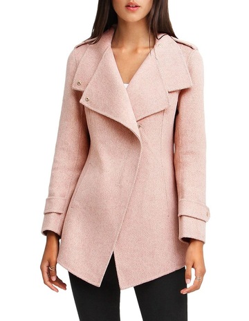 Blush colour