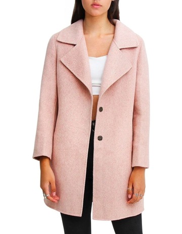 Blush colour