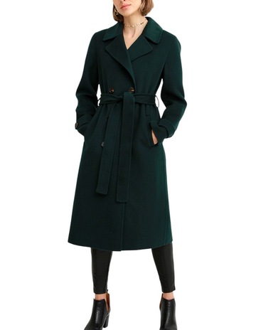 Dark Green colour