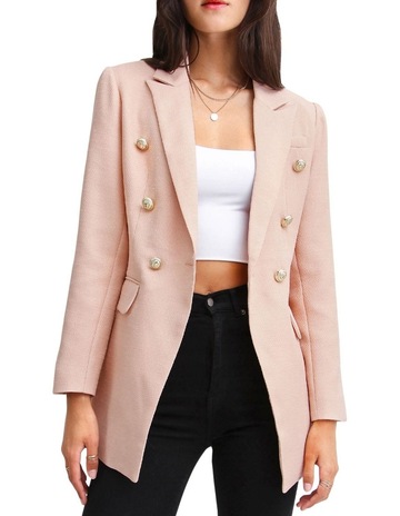 Blush colour