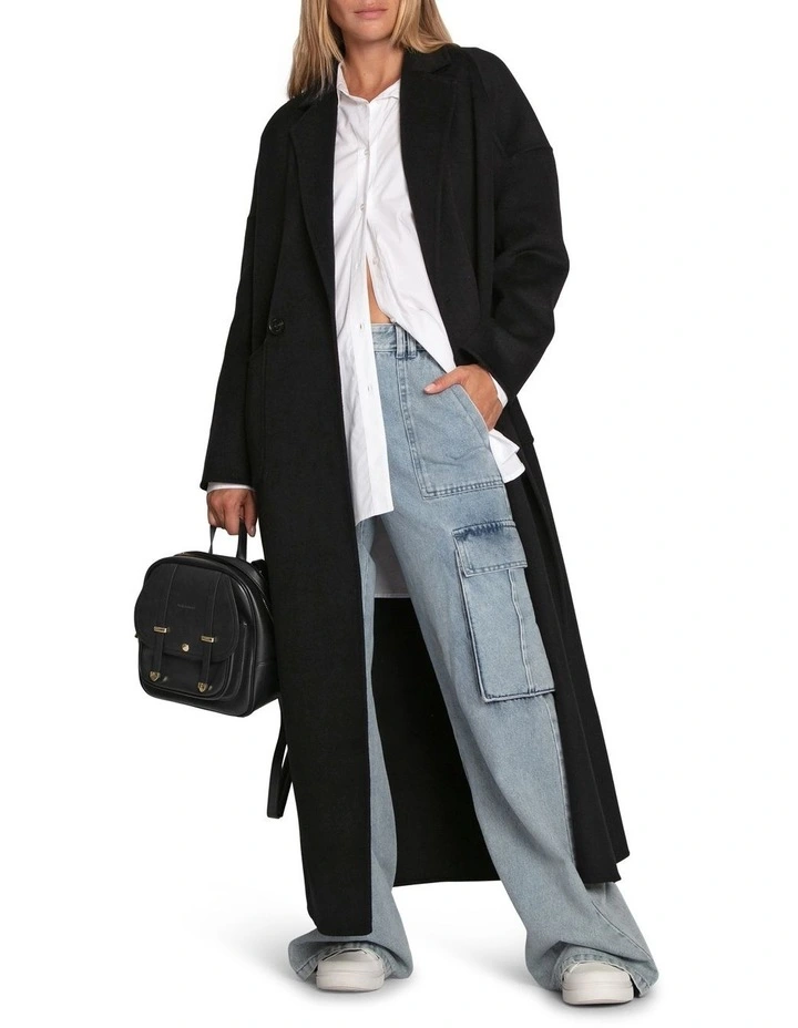 Publisher Maxi Coat image 5