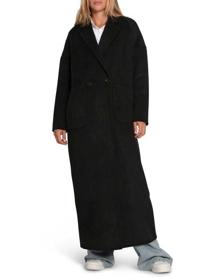 Publisher Maxi Coat image 7