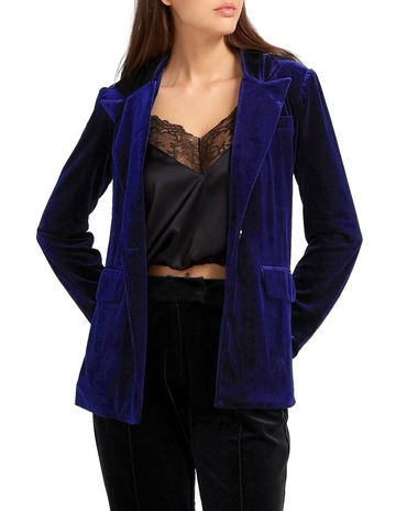 Royal Blue colour