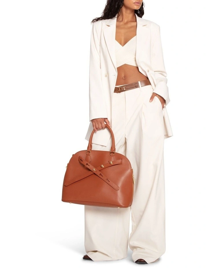 Make it Mine Blazer in Cream image 6
