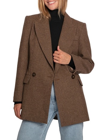 Brown colour