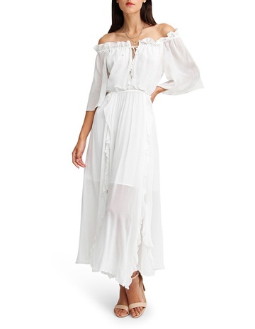 White colour