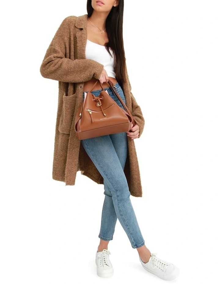 Days Go By Sustainable Blazer Cardigan image 6