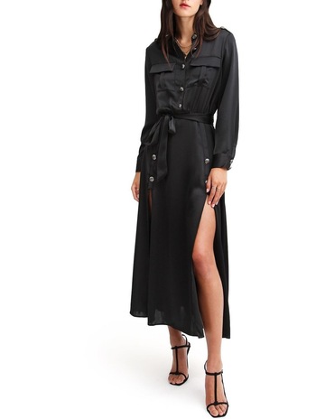 Black colour