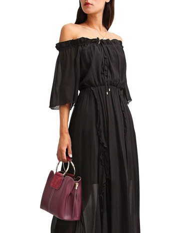 Black colour