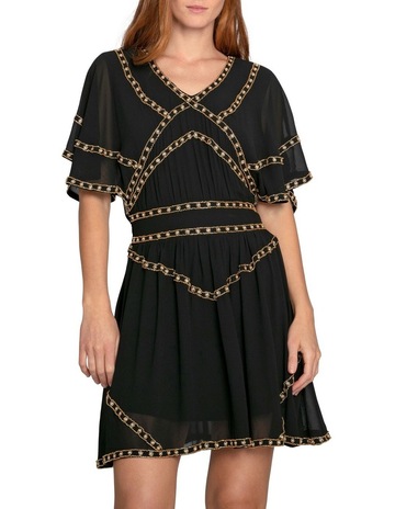 Black colour