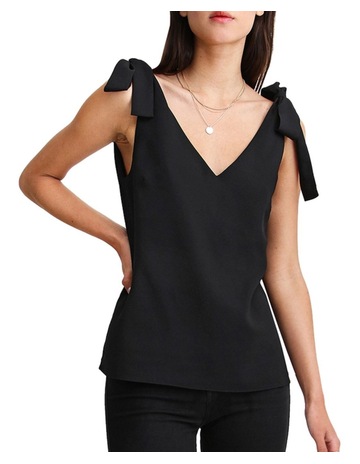 Black colour