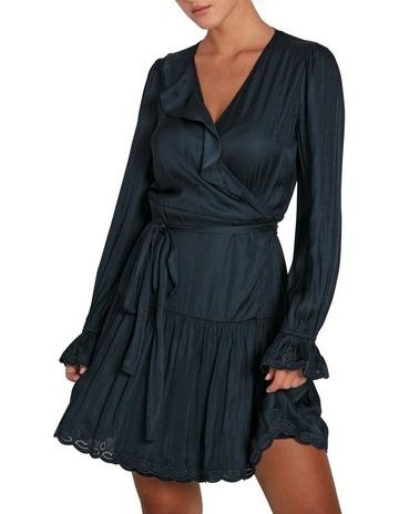 Navy colour