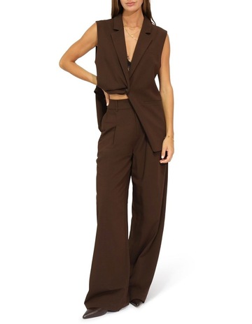 Dark Brown colour