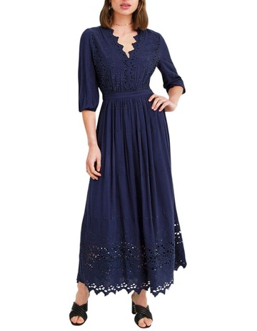 Navy colour