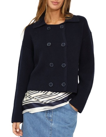 Navy colour