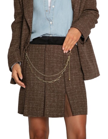 Brown Mult colour
