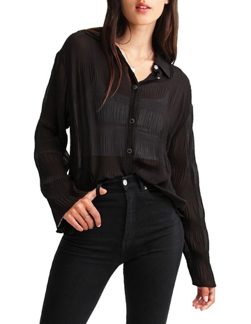 Black colour