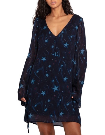 Navy colour
