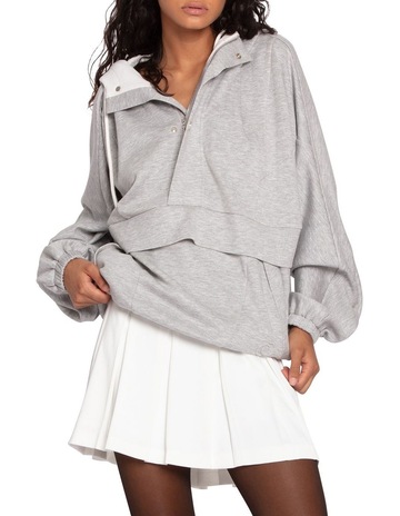 Grey colour