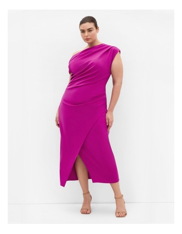 Vivid Purple colour