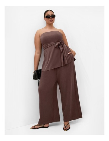 Chocolate colour