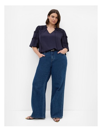 Navy colour