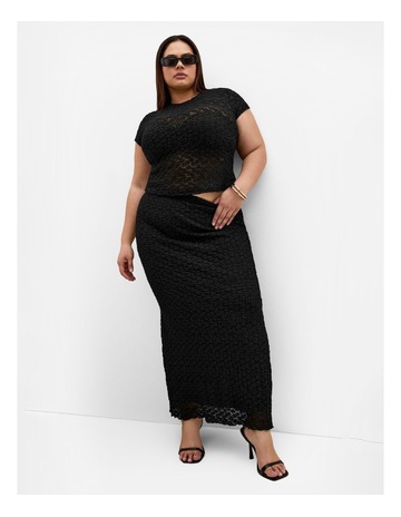 Black colour