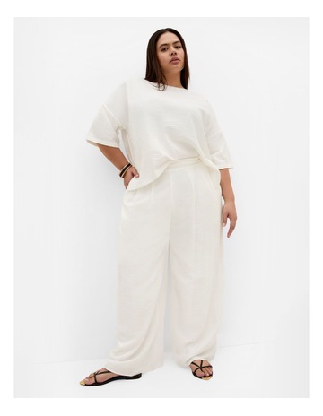 Ivory colour