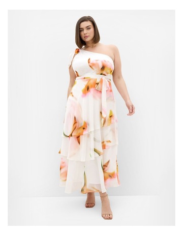 Summer Fleur colour