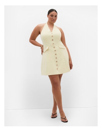 Lemon Sorbet colour