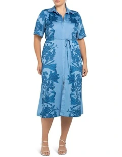 Sylvetta Dress