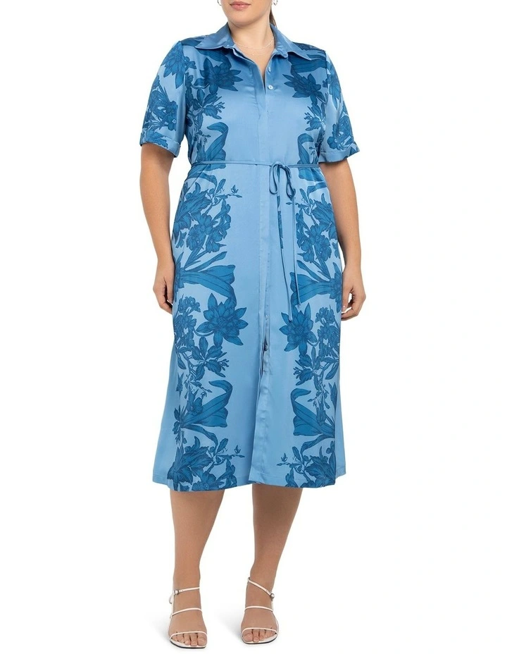 Sylvetta Dress image 1