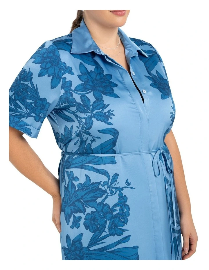 Sylvetta Dress image 4