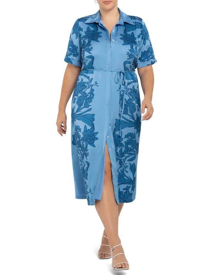 Sylvetta Dress image 5